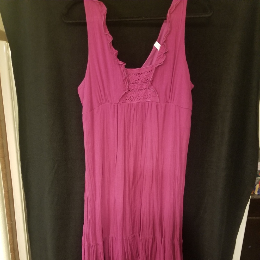 Clothing
